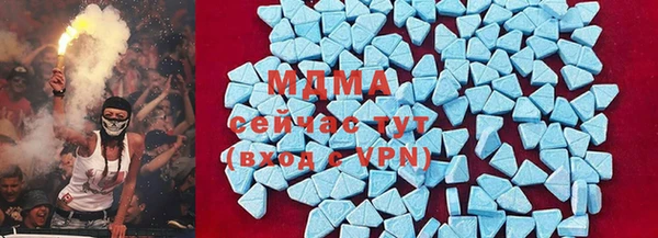хмурый Арсеньев